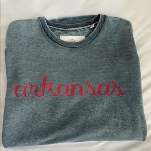 Arkansas Razorbacks Sweatshirt